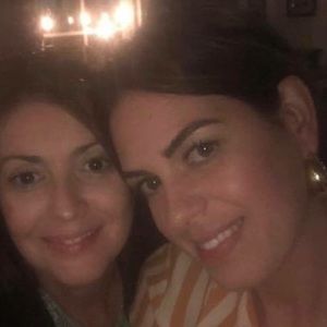 Meet your Posher, Nicola